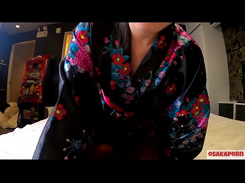 ❤️ Jong cosplay-meisie hou van seks tot orgasme met 'n spuit in 'n perdevrou en 'n blowjob. Asiatiese meisie met harige poes en pragtige tiete in tradisionele Japannese kostuum in amateurvideo wat masturbasie met fokspeelgoed wys. Sakura 3 OSAKAPORN. ❤️ Gehaltepornografie op af.xxxtophd.ru ﹏