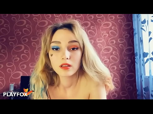 ❤️ Magiese virtuele werklikheidsbril het my seks met Harley Quinn gegee ❤️ Gehaltepornografie op af.xxxtophd.ru ﹏