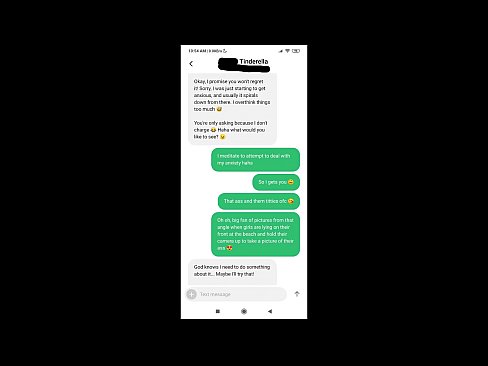 ❤️ Ek het 'n nuwe PAWG van Tinder by my harem gevoeg (praat met Tinder ingesluit) ❤️ Gehaltepornografie op af.xxxtophd.ru ﹏